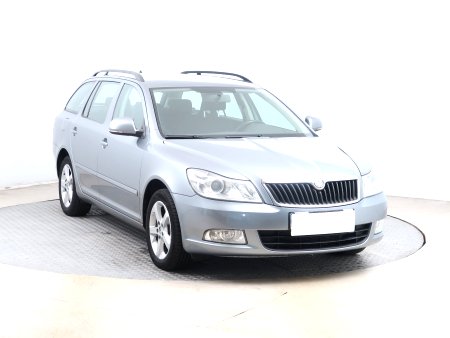 Škoda Octavia, 2012