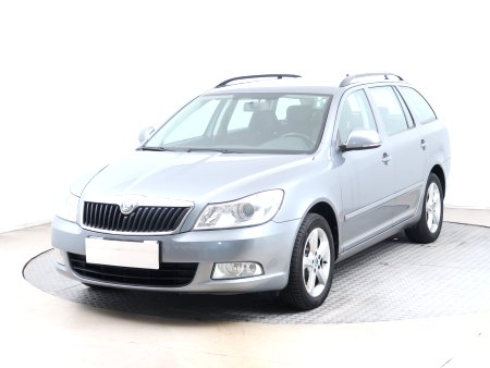 Škoda Octavia, 2012 - pohled č. 3