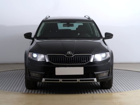 Škoda Octavia, 2016 - pohled č. 2
