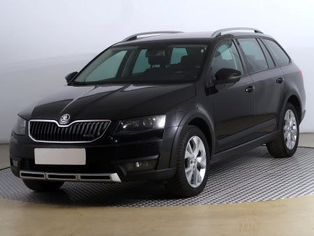 Škoda Octavia, 2016 - pohled č. 3