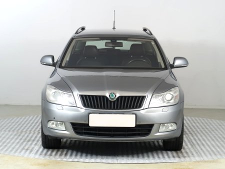 Škoda Octavia, 2013 - pohled č. 2