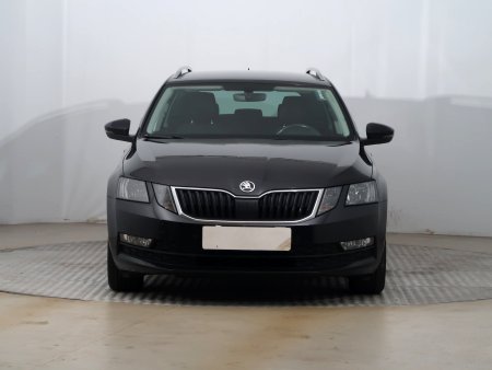 Škoda Octavia, 2017 - pohled č. 2