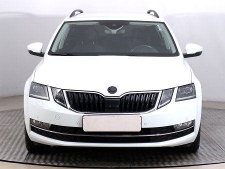 Škoda Octavia, 2017 - pohled č. 2