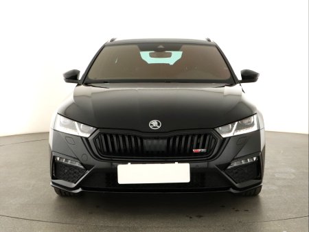 Škoda Octavia, 2021 - pohled č. 2
