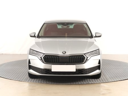 Škoda Octavia, 2025 - pohled č. 2