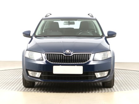 Škoda Octavia, 2016 - pohled č. 2