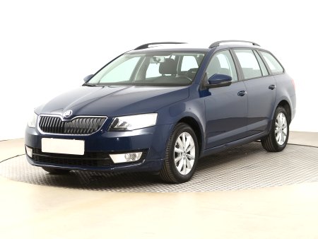 Škoda Octavia, 2016 - pohled č. 3