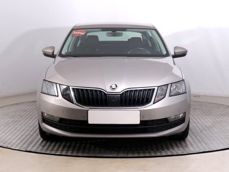 Škoda Octavia, 2017 - pohled č. 2
