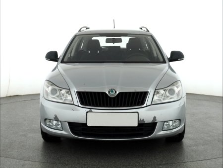 Škoda Octavia, 2011 - pohled č. 2