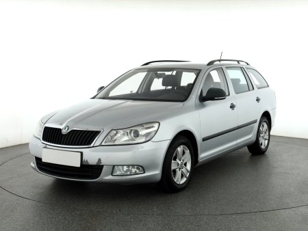 Škoda Octavia, 2011 - pohled č. 3