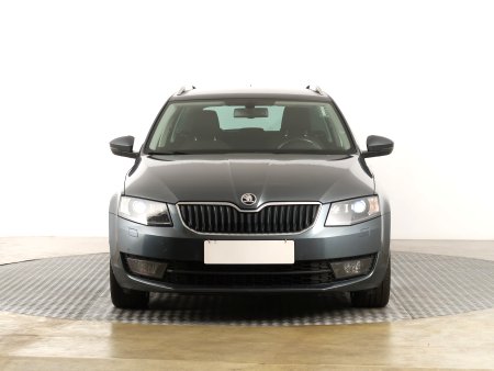 Škoda Octavia, 2016 - pohled č. 2