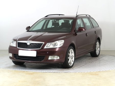 Škoda Octavia, 2010 - pohled č. 3