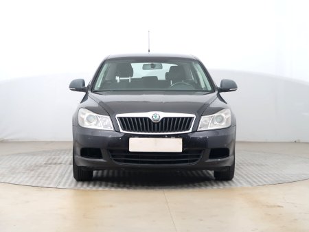 Škoda Octavia, 2012 - pohled č. 2
