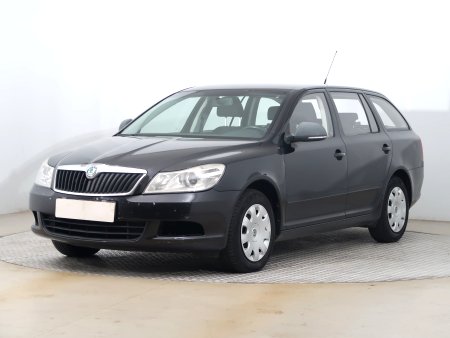 Škoda Octavia, 2012 - pohled č. 3