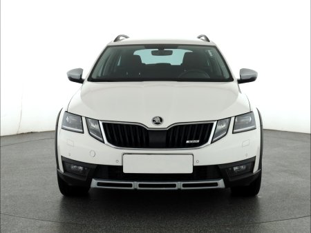 Škoda Octavia, 2019 - pohled č. 2