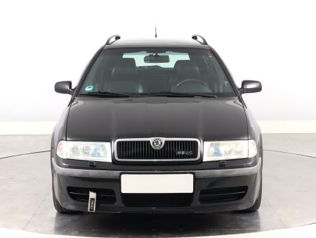 Škoda Octavia, 2002 - pohled č. 2