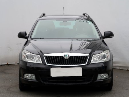 Škoda Octavia, 2011 - pohled č. 2