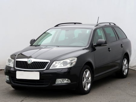 Škoda Octavia, 2011 - pohled č. 3