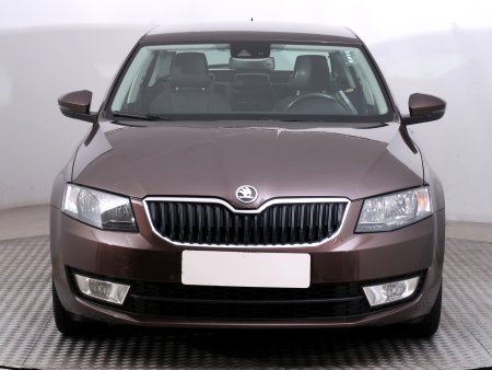 Škoda Octavia, 2013 - pohled č. 2
