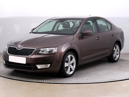 Škoda Octavia, 2013 - pohled č. 3