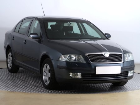 Škoda Octavia, 2006