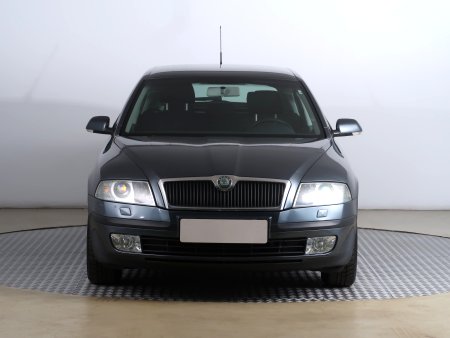 Škoda Octavia, 2006 - pohled č. 2
