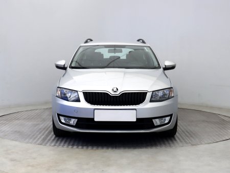 Škoda Octavia, 2016 - pohled č. 2