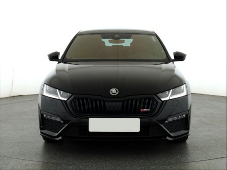 Škoda Octavia, 2024 - pohled č. 2