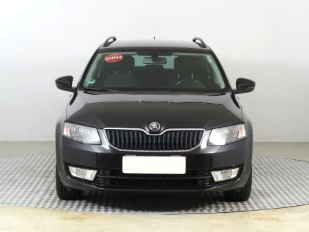 Škoda Octavia, 2016 - pohled č. 2