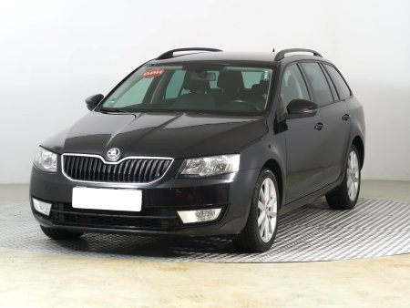 Škoda Octavia, 2016 - pohled č. 3