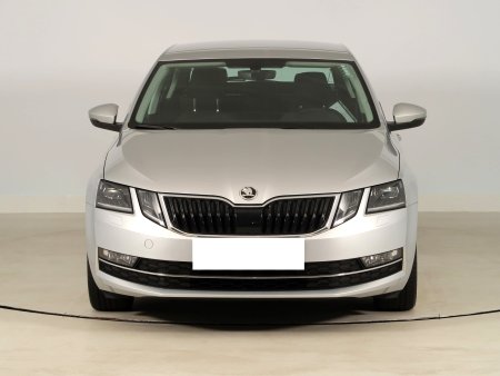 Škoda Octavia, 2017 - pohled č. 2