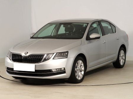 Škoda Octavia, 2017 - pohled č. 3