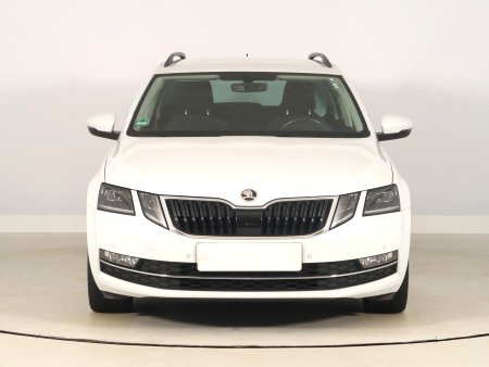 Škoda Octavia, 2019 - pohled č. 2