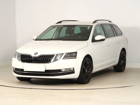 Škoda Octavia, 2019 - pohled č. 3