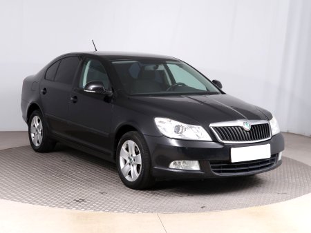 Škoda Octavia, 2011