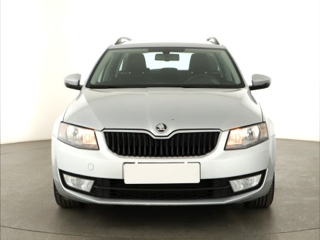 Škoda Octavia, 2014 - pohled č. 2