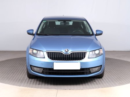 Škoda Octavia, 2014 - pohled č. 2