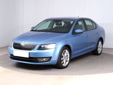 Škoda Octavia, 2014 - pohled č. 3
