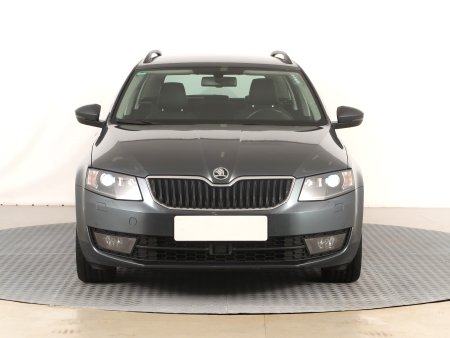 Škoda Octavia, 2015 - pohled č. 2
