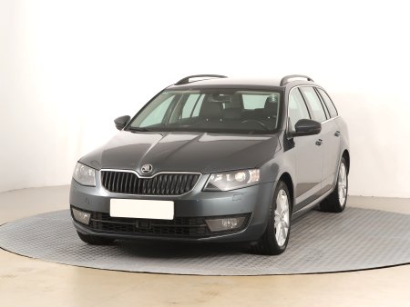 Škoda Octavia, 2015 - pohled č. 3