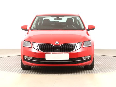 Škoda Octavia, 2017 - pohled č. 2