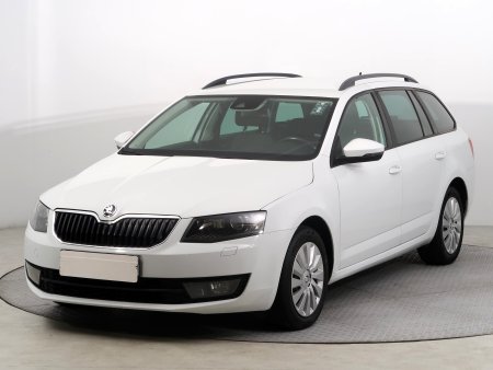 Škoda Octavia, 2017 - pohled č. 3