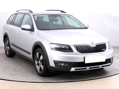 Škoda Octavia, 2014