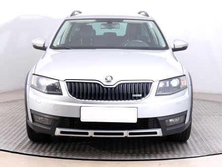 Škoda Octavia, 2014 - pohled č. 2