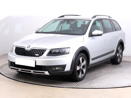 Škoda Octavia, 2014 - pohled č. 3