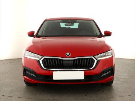 Škoda Octavia, 2023 - pohled č. 2