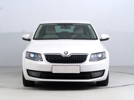 Škoda Octavia, 2013 - pohled č. 2