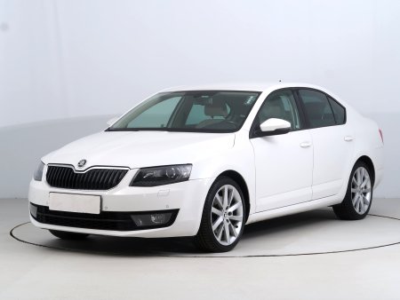 Škoda Octavia, 2013 - pohled č. 3