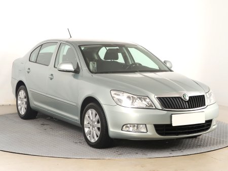 Škoda Octavia, 2011