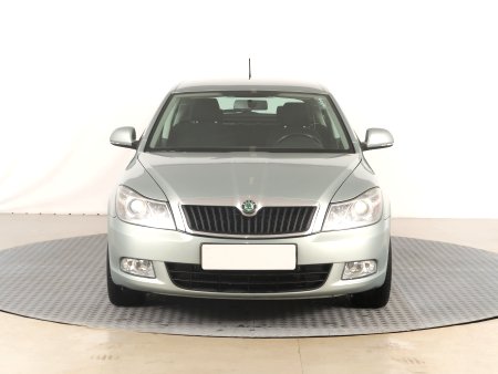 Škoda Octavia, 2011 - pohled č. 2